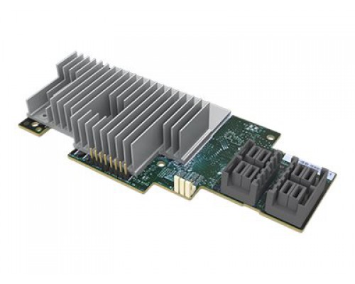 INTEL Integrated RAID Module RMS3VC160