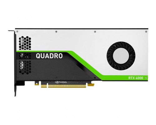 HP NVIDIA Quadro RTX 4000 8GB DP+USBc
