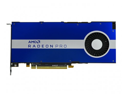 HP AMD Radeon Pro W5500 8GB 4DP GFX