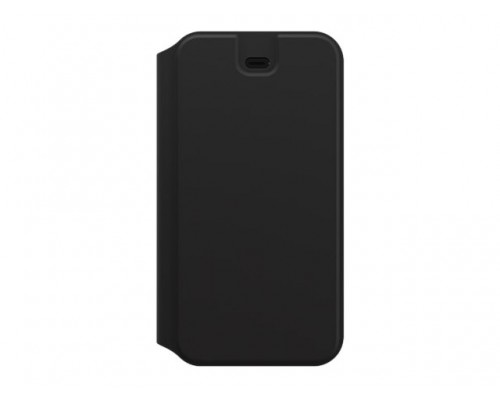 OTTERBOX Strada Via iPhone 12/12 Pro Black Night