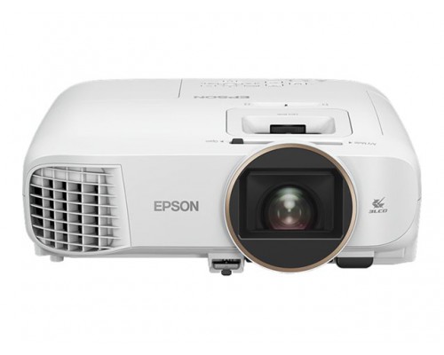 EPSON EH-TW5650 with HC lamp warranty