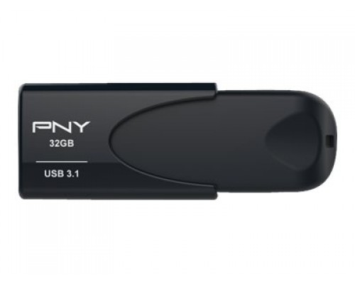 PNY Attache 4 3&period;1 32GB