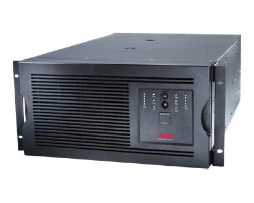APC Smart-UPS 5000VA 230V Rackmount Tower