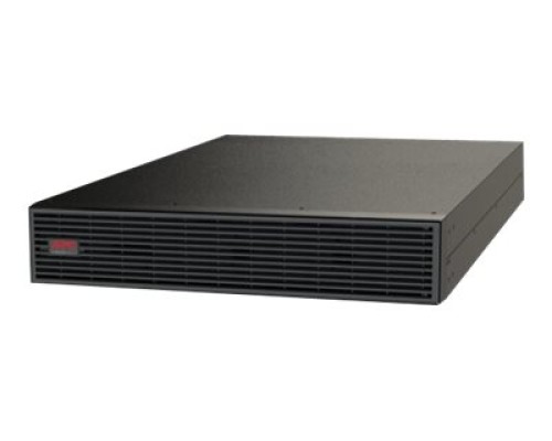 APC Easy UPS ONLINE SRV RM 36V Battery Pack for 1 kVA Ext Runtime Model