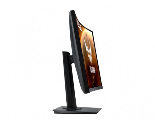 ASUS VG24VQE 23&period;6inch VA WLED FHD 16&colon;9 165Hz 250cd&sol;m2 1ms 2xHDMI DP