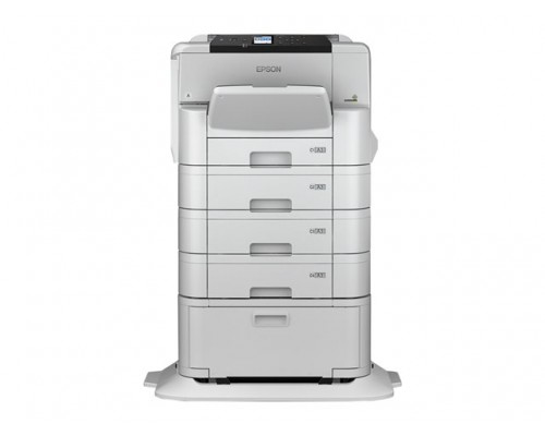 EPSON WorkForce Pro WF-C8190D3TWC