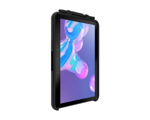 OTTERBOX Universe Samsung Galaxy Tab Active Pro 10&period;1inch - clear&sol;black - ProPack