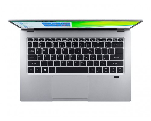 ACER Swift 1 SF114-34-C0X4 Intel Celeron N4500 14inch 4GB 128GB SSD Intel UHD Graphics W11H Pure Silver