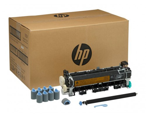 HP LaserJet 4345 maintenance kit 220V