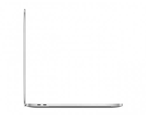 APPLE 16inch MacBook Pro with Touch Bar&colon; 2&period;3&quest;GHz 8&quest;core Intel Core&nbsp;i9&quest;processor 9th&nbsp;generation 1&nbsp;TB Silver FN&sol;Azerty