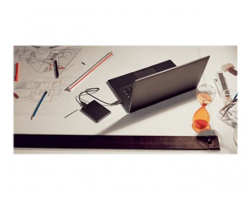 WD My Passport 5TB portable HDD USB3&period;0 USB2&period;0 compatible Black Retail