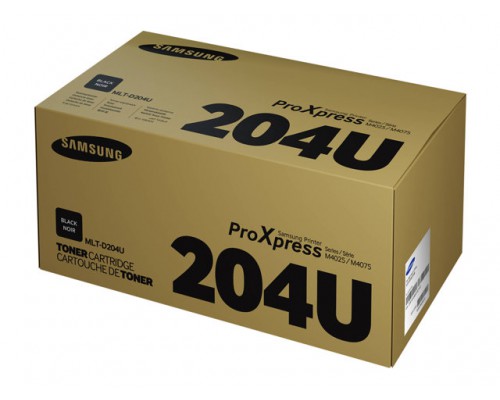 SAMSUNG MLT-D204U&sol;ELS Ultra H-Yield Blk C
