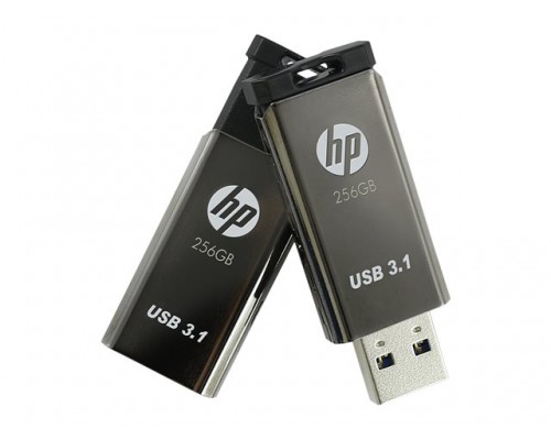 HP x770w 258GB USB stick sliding