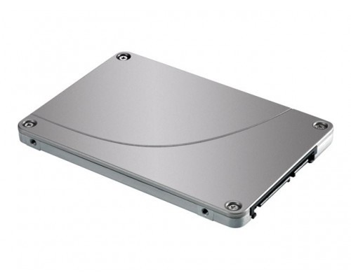 HP 1TB SATA 6Gb&sol;s SSD