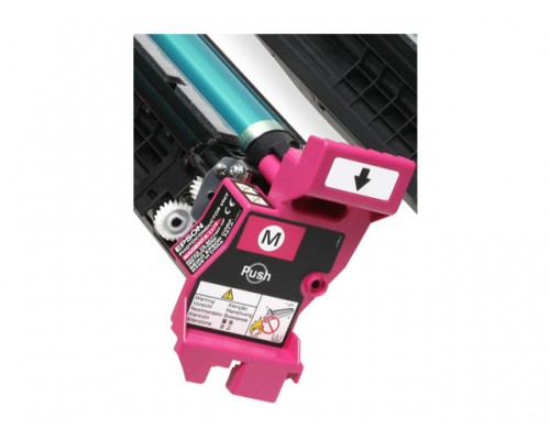 EPSON AcuLaser C9200 photoconductor unit magenta standard capacity 30.000 pagina s 1-pack