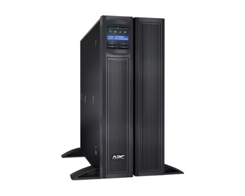 APC Smart-UPS X 3000VA Rack - Tower LCD