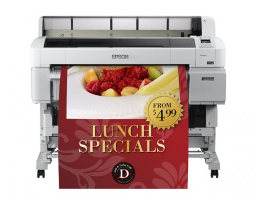 EPSON SureColor SC-T5200 Double Roll PostScript 36inch