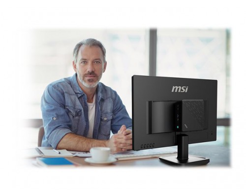 MSI Cubi 5 10M-033EU Intel Core i3-10110U 8GB 256GB M&period;2 PCIe UMA W10H 2YW