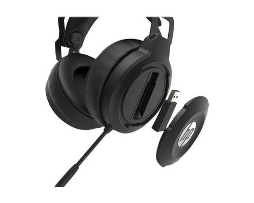 HP Gaming Wireless Headset 1000