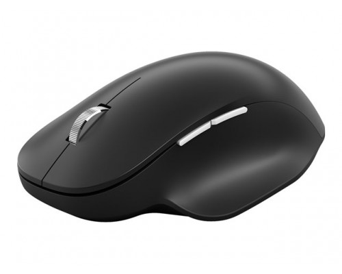 MS Bluetooth Ergonomic Mouse Biz Bluetooth XZ&sol;NL&sol;FR&sol;DE Black 1 License