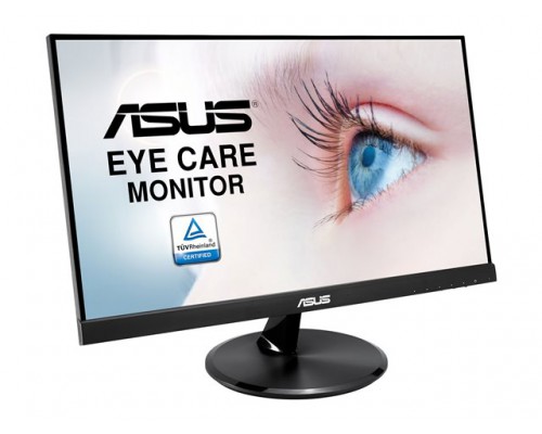 ASUS VP229Q 21.5inch IPS FHD 75Hz Adaptive-Sync/FreeSync DP HDMI Eye Care Low Blue Light Office