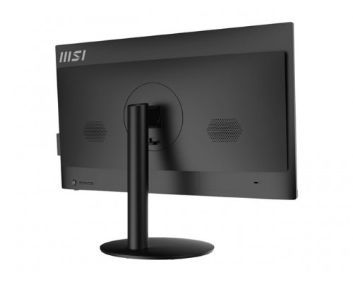 MSI PRO AP241 11M-015EU Intel Core i5-11400 24inch 8GB 512GB SSD Integrated Graphics W10H Black