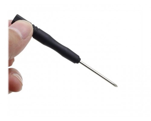 REALWEAR MicroSD Card Screwdriver