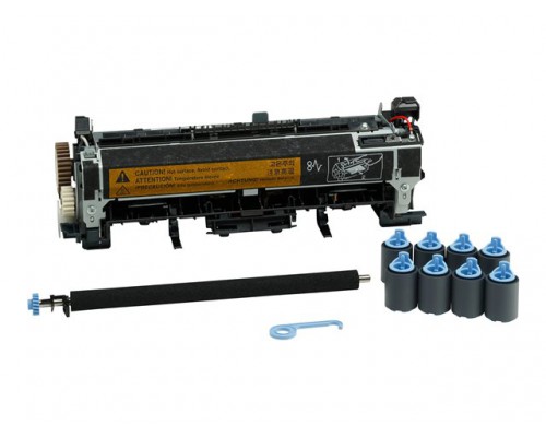 HP Maintenance Kit for M4555 110v