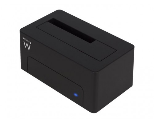 EWENT USB 3.1 Gen1 (USB 3.0) Docking station