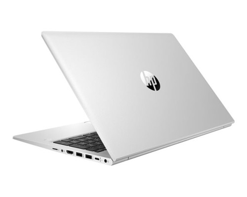 HP ProBook 455 G8 AMD Ryzen 3 5400U 15&period;6inch FHD AG LED UWVA 8GB 256GB SSD UMA AC&plus;BT FPS W10P 1YW