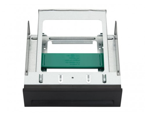 HP Optical Bay HDD Mounting Bracket Black