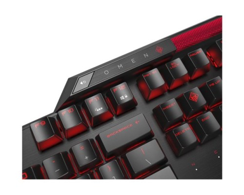 HP OMEN Sequencer Keyboard