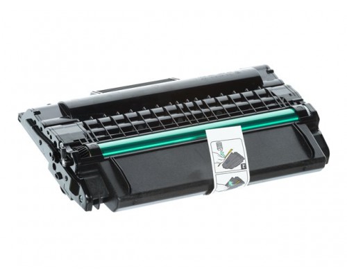 RICOH type SP3200E tonercartridge zwart high capacity 8&period;000 pagina s 1-pack