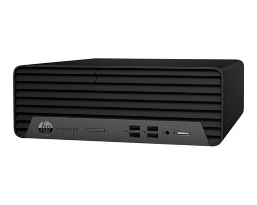 HP ProDesk 400 G7 SFF Intel Core i5-10500 8GB 256GB SSD DVD Writer W10P 1-1-1 Wty