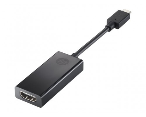 HP USB-C to HDMI Adapter