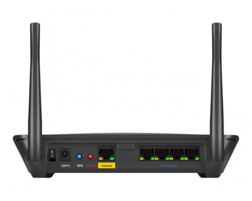 LINKSYS MR6350 AC1300 MU-MIMO Dual Band Wireless MESH Router