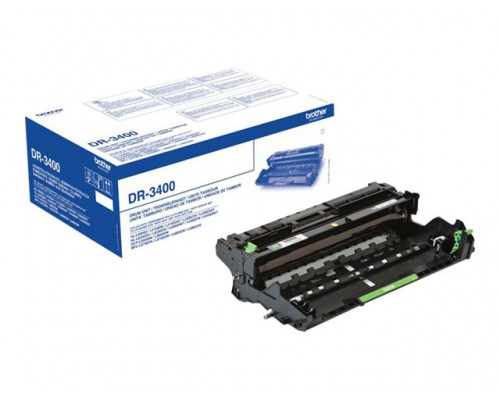 BROTHER DR3400 Drum