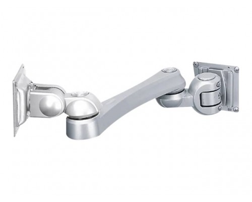NEOMOUNTS BY NEWSTAR FPMA-W920 10-30inch Flat Screen Wall Mount 2 pivots and tiltable