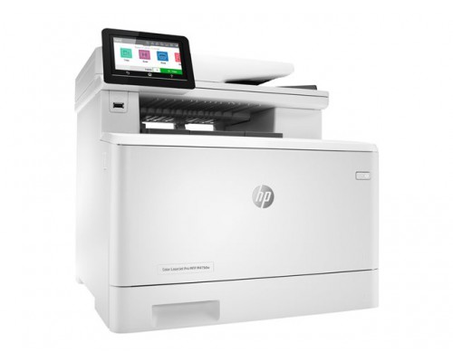 HP Color LaserJet Pro MFP M479dw