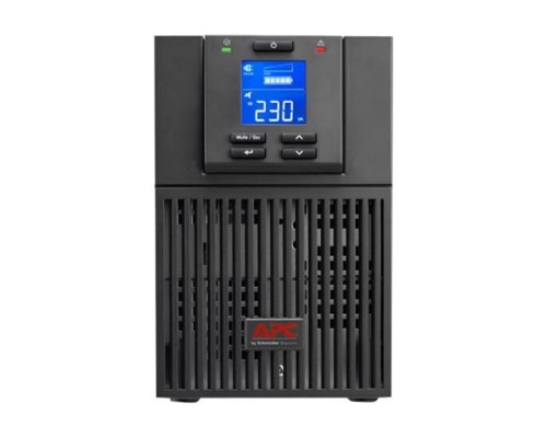 APC Easy UPS SRV 1000VA 230V with External Battery Pack