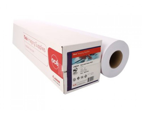 CANON LFM054 Red Label PEFC 75g&sol;m2 594mm x 200m 1 rol 1-pack
