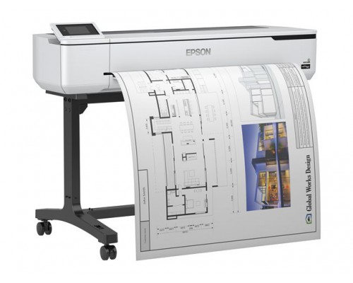 EPSON SureColor SC-T5100 36inch