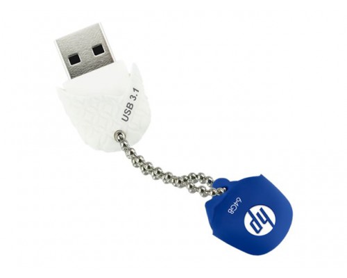HP x780w 64GB USB stick sliding