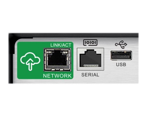 APC SmartConnect UPS SMT 2200 VA Tower