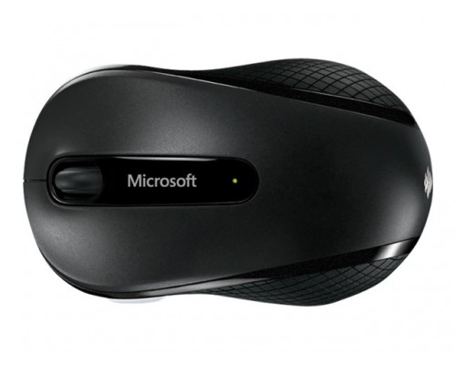 MS Wireless Mobile Mouse 4000 Mac&sol;Win EN&sol;AR&sol;FR&sol;EL&sol;IT&sol;RU&sol;ES