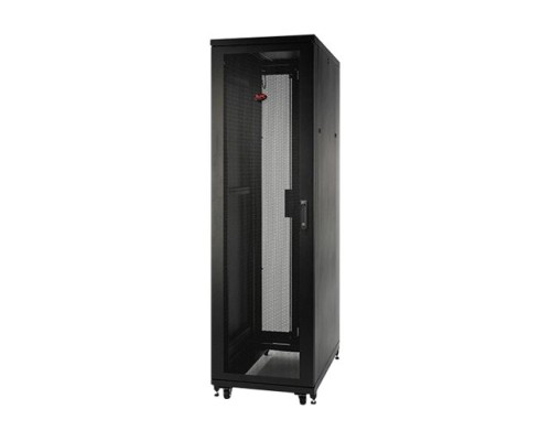 APC NetShelter SV 42U 600x1060 w&sol;sides
