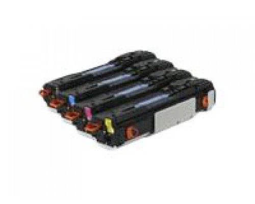 CANON C-EXV 16/17 drum cyaan standard capacity 60.000 pagina s 1-pack
