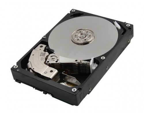  TOSHIBA Enterprise HDD 10000GB 3.5i SATA 6Gbit/s 7200rpm MG06ACA10TE