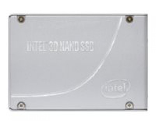 INTEL SSD DC P4510 1TB 2.5inch PCIe 3.1 x4 3D2 TLC Generic Single Pack OPAL