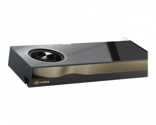 PNY NVIDIA RTX A6000 48GB GDDR6 4xDP 1&period;4 PCI Express 4&period;0 x16